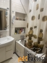 2 - комн.  квартира, 65,2 м², 3/3 эт.