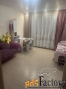 2 - комн.  квартира, 65,2 м², 3/3 эт.