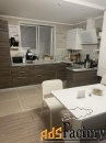2 - комн.  квартира, 65,2 м², 3/3 эт.