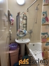 2 - комн.  квартира, 53 м², 8/9 эт.
