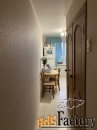 2 - комн.  квартира, 53 м², 8/9 эт.