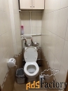 2 - комн.  квартира, 53 м², 8/9 эт.