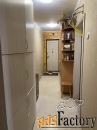 2 - комн.  квартира, 53 м², 8/9 эт.