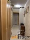 2 - комн.  квартира, 53 м², 8/9 эт.