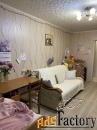 2 - комн.  квартира, 53 м², 8/9 эт.