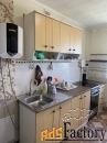 1 - комн.  квартира, 25 м², 9/9 эт.
