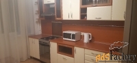 1 - комн.  квартира, 48 м², 2/10 эт.