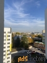 2 - комн.  квартира, 60 м², 10/16 эт.