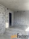2 - комн.  квартира, 60 м², 10/16 эт.