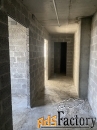 2 - комн.  квартира, 60 м², 10/16 эт.