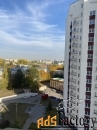 2 - комн.  квартира, 60 м², 10/16 эт.