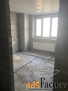 2 - комн.  квартира, 60 м², 10/16 эт.