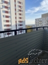2 - комн.  квартира, 60 м², 10/16 эт.