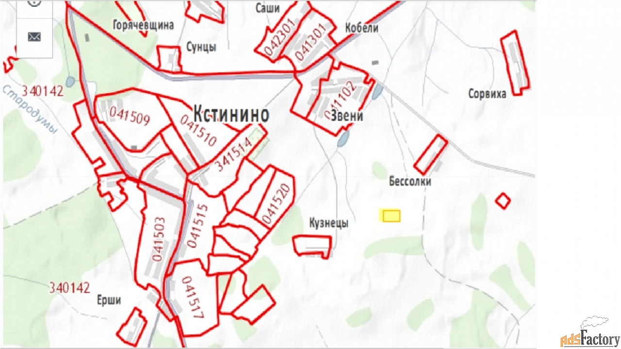 Кадастровая карта кировской. Бессолки Кировская область. Кадастровая карта Сорвиха. Кадастровая карта Кстинино. Бессолки Кирово-Чепецкий район.