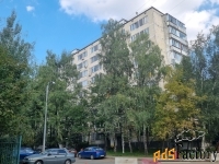 1 - комн.  квартира, 32,4 м², 9/9 эт.