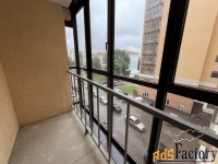 3 - комн.  квартира, 105.4 м², 4/10 эт.