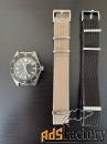 Часы Seiko Prospex 62MAS SPB239j1