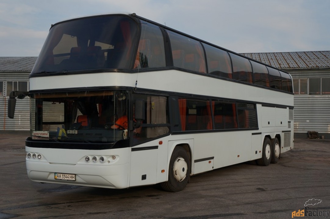 макеевка автобус