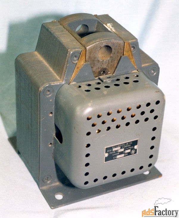 электромагниты серии мт-5202; мт-6202
