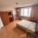 3 - комн.  квартира, 62 м², 12/14 эт.