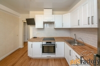 1 - комн.  квартира, 34 м², 6/12 эт.