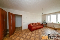 1 - комн.  квартира, 40,5 м², 14/17 эт.