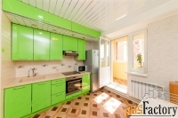 2 - комн.  квартира, 67 м², 7/17 эт.