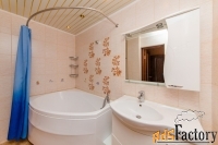 2 - комн.  квартира, 67 м², 7/17 эт.