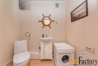 2 - комн.  квартира, 67 м², 7/17 эт.