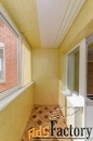 2 - комн.  квартира, 67 м², 7/17 эт.