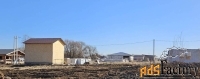 Участок 6 сот. (садоводство)