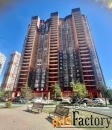 2 - комн.  квартира, 59 м², 21/25 эт.