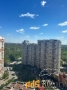 2 - комн.  квартира, 59 м², 21/25 эт.