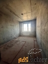 2 - комн.  квартира, 59 м², 21/25 эт.