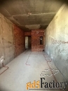 2 - комн.  квартира, 59 м², 21/25 эт.