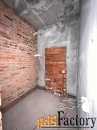 2 - комн.  квартира, 59 м², 21/25 эт.