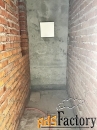 2 - комн.  квартира, 59 м², 21/25 эт.