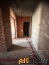 2 - комн.  квартира, 59 м², 21/25 эт.