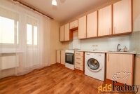 1 - комн.  квартира, 42,4 м², 11/14 эт.