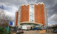 1 - комн.  квартира, 40,5 м², 14/17 эт.