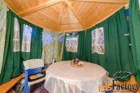 дача 138 м² на участке 8 сот.