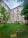 Комната 14 м² в 4-к, 8/9 эт.