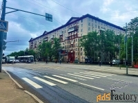 Комната 14 м² в 4-к, 8/9 эт.