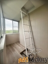 3 - комн.  квартира, 73 м², 6/16 эт.