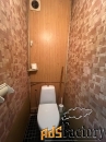 3 - комн.  квартира, 73 м², 6/16 эт.
