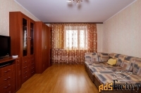 1 - комн.  квартира, 45 м², 14/14 эт.