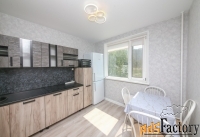2 - комн.  квартира, 50,4 м², 2/17 эт.