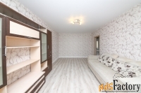 2 - комн.  квартира, 50,4 м², 2/17 эт.