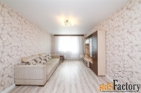 2 - комн.  квартира, 50,4 м², 2/17 эт.
