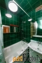 2 - комн.  квартира, 50,4 м², 2/17 эт.